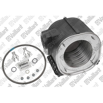 Vaillant - Heat Exchanger Vaillant - Heat Exchanger