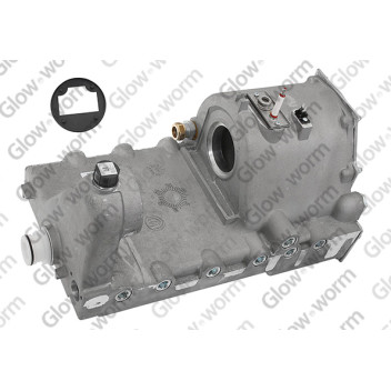 Protherm - Heat Exchanger 3Hr (Assembly) Protherm - Heat Exchanger 3Hr (Assembly)