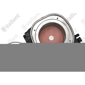 Vaillant - Heat Exchanger Vaillant - Heat Exchanger