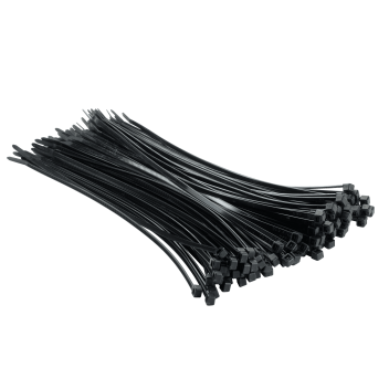 CABLE TIE-NYLON 300MM PACK OF 100 CABLE TIE-NYLON 300MM PACK OF 100