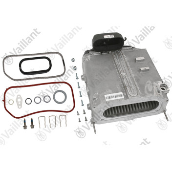 Vaillant - Heat Exchanger Vaillant - Heat Exchanger