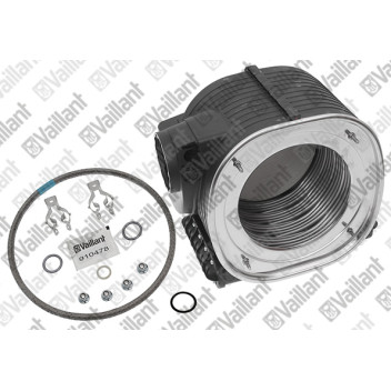 Vaillant - Heat Exchanger Vaillant - Heat Exchanger