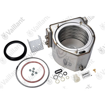 Vaillant - Heat Exchanger Vaillant - Heat Exchanger