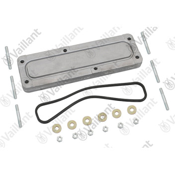 Vaillant - Cover, Inspection Opening Heat Exchanger Vaillant - Cover, Inspection Opening Heat Exchanger