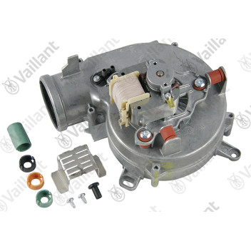 Vaillant - Fan Vaillant - Fan