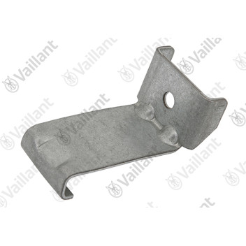 Vaillant - Bracket, Heat Exchanger Fixing Clip 28Kw *Obsolete* Vaillant - Bracket, Heat Exchanger Fixing Clip 28Kw *Obsolete*