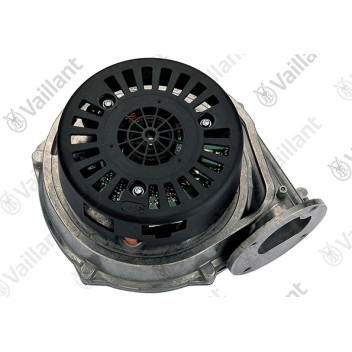 Vaillant - Fan Vaillant - Fan