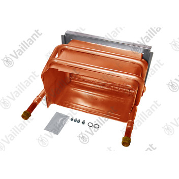 Vaillant - Heat Exchanger Vaillant - Heat Exchanger