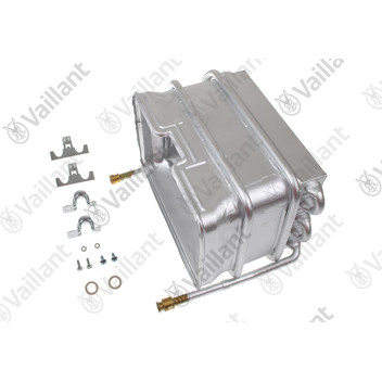 Vaillant - Heat Exchanger Vaillant - Heat Exchanger