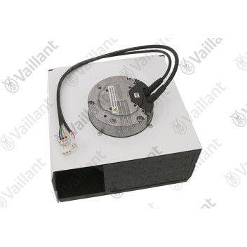 Vaillant - Fan, Bottom Vaillant - Fan, Bottom