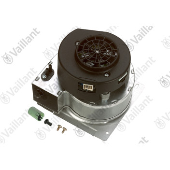 Vaillant - Fan Vaillant - Fan