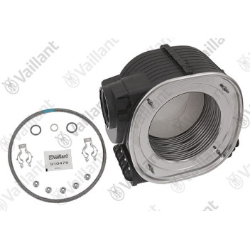 Vaillant - Heat Exchanger Vaillant - Heat Exchanger