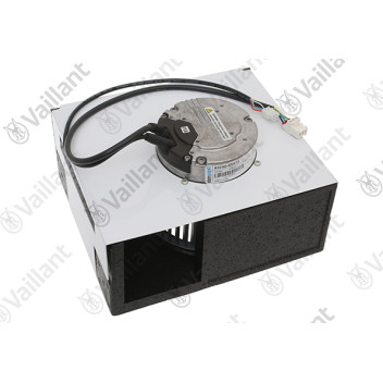 Vaillant - Fan Vaillant - Fan