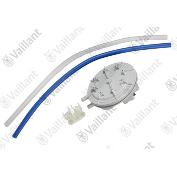 Vaillant - Fan Proving Switch Vaillant - Fan Proving Switch