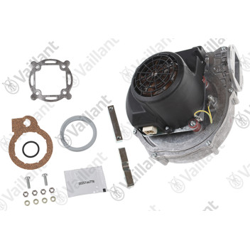 Vaillant - Fan Vaillant - Fan