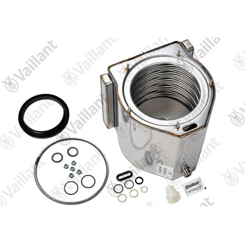 Vaillant - Heat Exchanger Vaillant - Heat Exchanger
