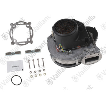 Vaillant - Fan Vaillant - Fan