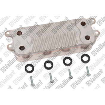 Vaillant - Heat Exchanger Vaillant - Heat Exchanger