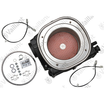 Vaillant - Heat Exchanger Vaillant - Heat Exchanger