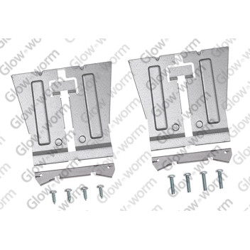 Protherm - Support Heat Exchanger, Kit Of 2 Protherm - Support Heat Exchanger, Kit Of 2