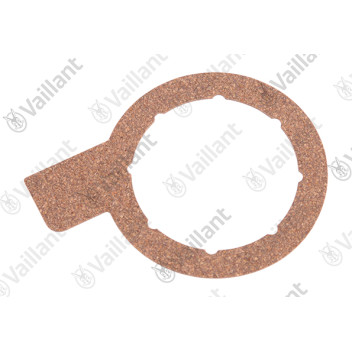 Vaillant - Gasket, Fan Vaillant - Gasket, Fan