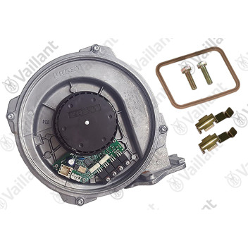 Vaillant - Fan *Obsolete* Vaillant - Fan *Obsolete*