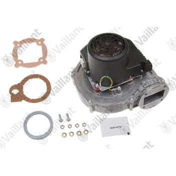 Vaillant - Fan Vaillant - Fan