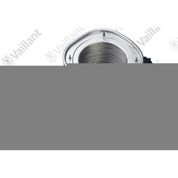 Vaillant - Heat Exchanger Vaillant - Heat Exchanger