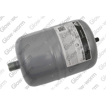 Saunier Duval - Expansion Vessel Saunier Duval - Expansion Vessel