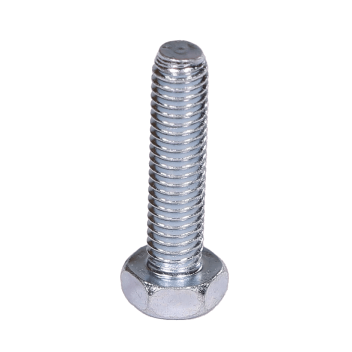 SCREW HEX Z M6 X 25 8.8 ZP SCREW HEX Z M6 X 25 8.8 ZP