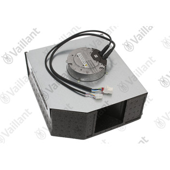 Vaillant - Fan Vaillant - Fan