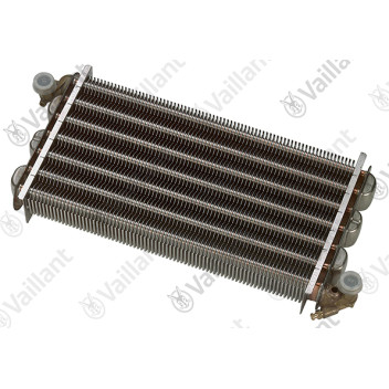 VAILLANT Heat Exchanger VAILLANT Heat Exchanger