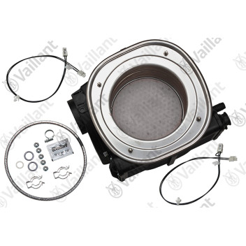 Vaillant - Heat Exchanger Vaillant - Heat Exchanger