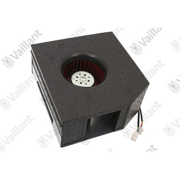 Vaillant - Fan Vaillant - Fan