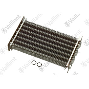 Vaillant - Heat Exchanger Vaillant - Heat Exchanger