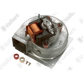Vaillant - Fan Vaillant - Fan