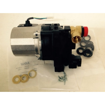 IDEAL COMPLETE PUMP KIT with PRV IDEAL COMPLETE PUMP KIT with PRV