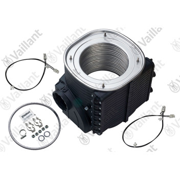 Vaillant - Heat Exchanger Vaillant - Heat Exchanger