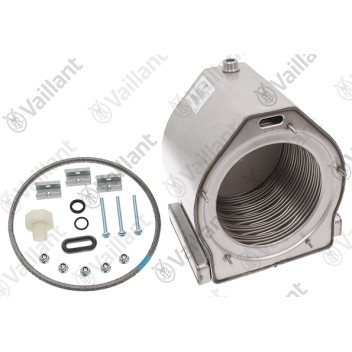 Vaillant - Heat Exchanger 30Kw Vaillant - Heat Exchanger 30Kw