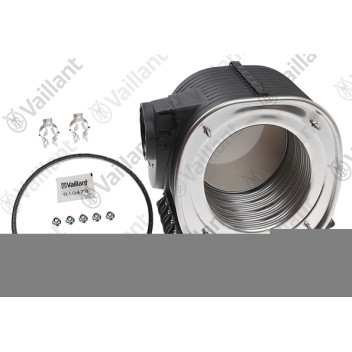 Vaillant - Heat Exchanger Vaillant - Heat Exchanger