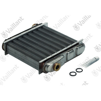 Vaillant - Heat Exchanger *Obsolete* Vaillant - Heat Exchanger *Obsolete*