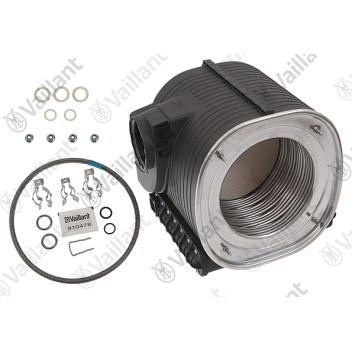 Vaillant - Heat Exchanger Vaillant - Heat Exchanger