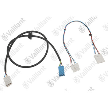 Vaillant - Wiring Harness, Fan Vaillant - Wiring Harness, Fan
