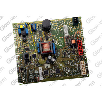 Glow-worm - Pcb Main Glow-worm - Pcb Main