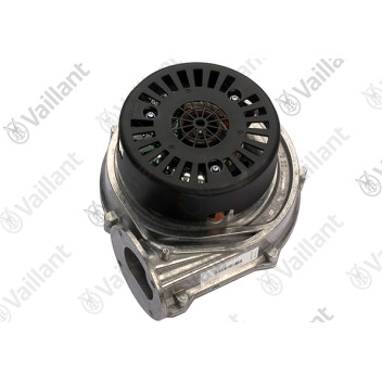 Vaillant - Fan Vaillant - Fan