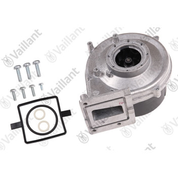 Vaillant - Fan Vaillant - Fan